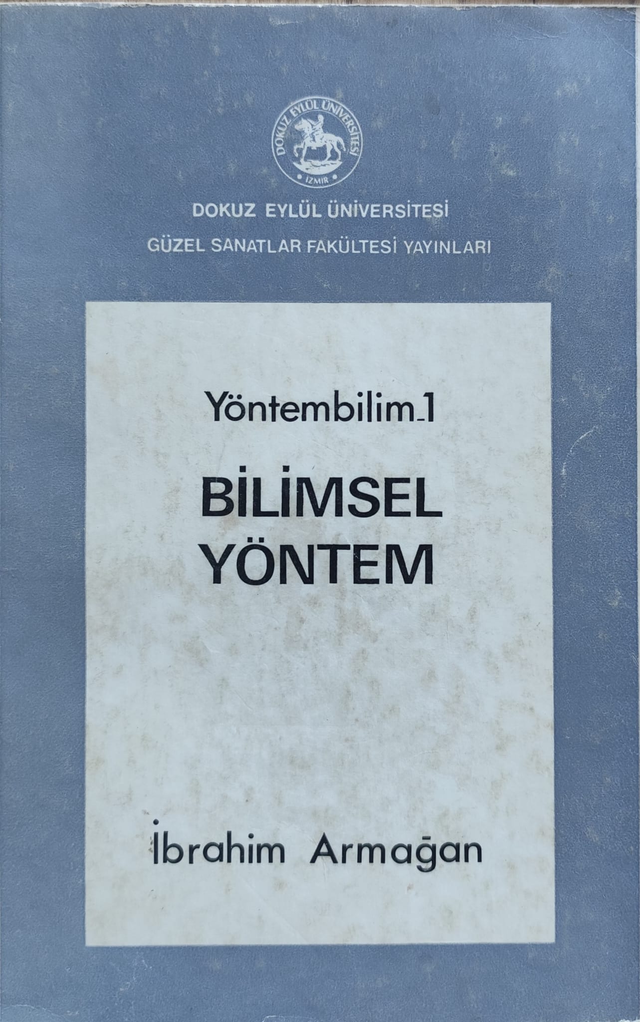Bilimsel Yöntem