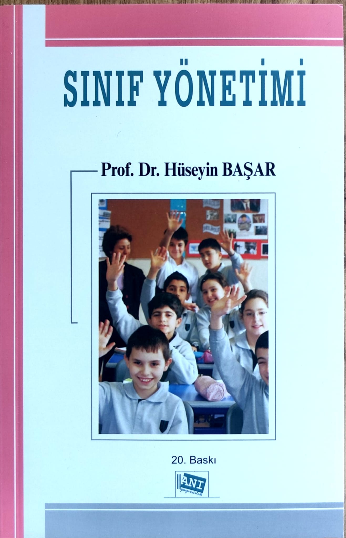 Sınıf Yönetimi